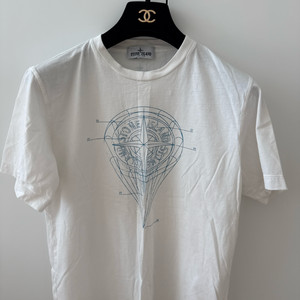 스톤아일랜드 주니어 14세 여성 스몰