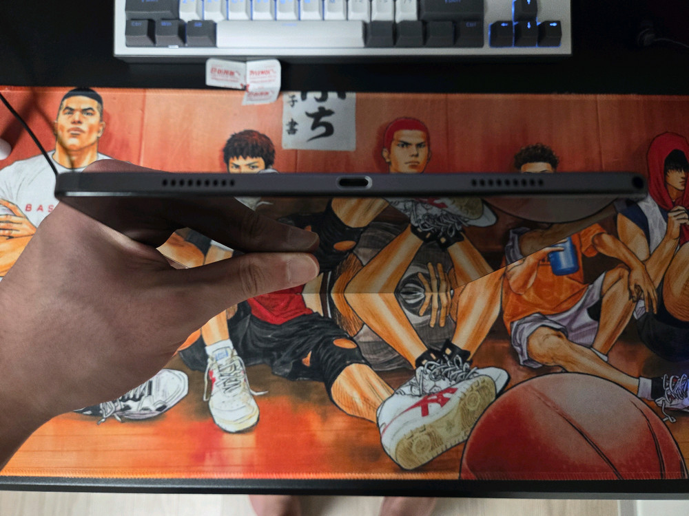 삼성 갤럭시 탭 A8 (SM-X200, 그레이) 64GB Wi-Fi--4