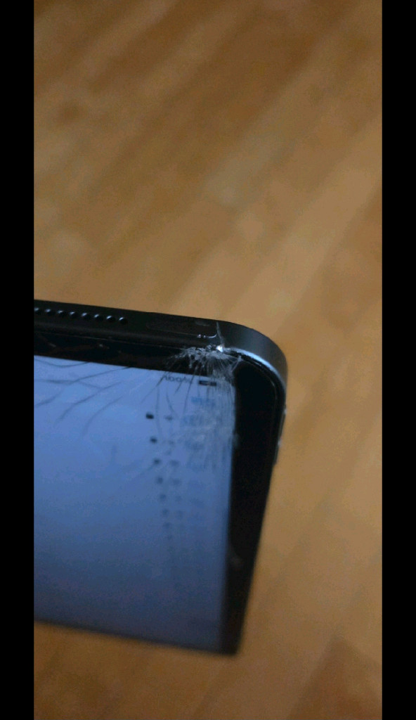 2018 아이패드 프로 11인치 64g wifi 액정파손 87%--3