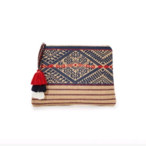 스타멜라 클러치 택포