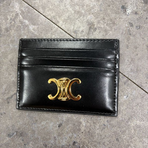 셀린느 카드지갑 이미지