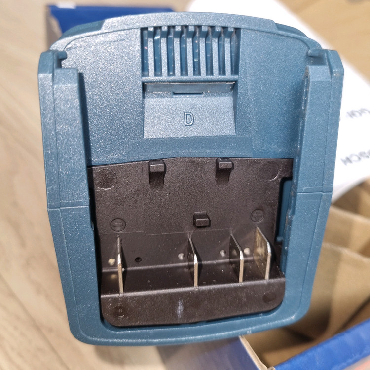 보쉬 멀티컷터 GOP18V-34 이미지