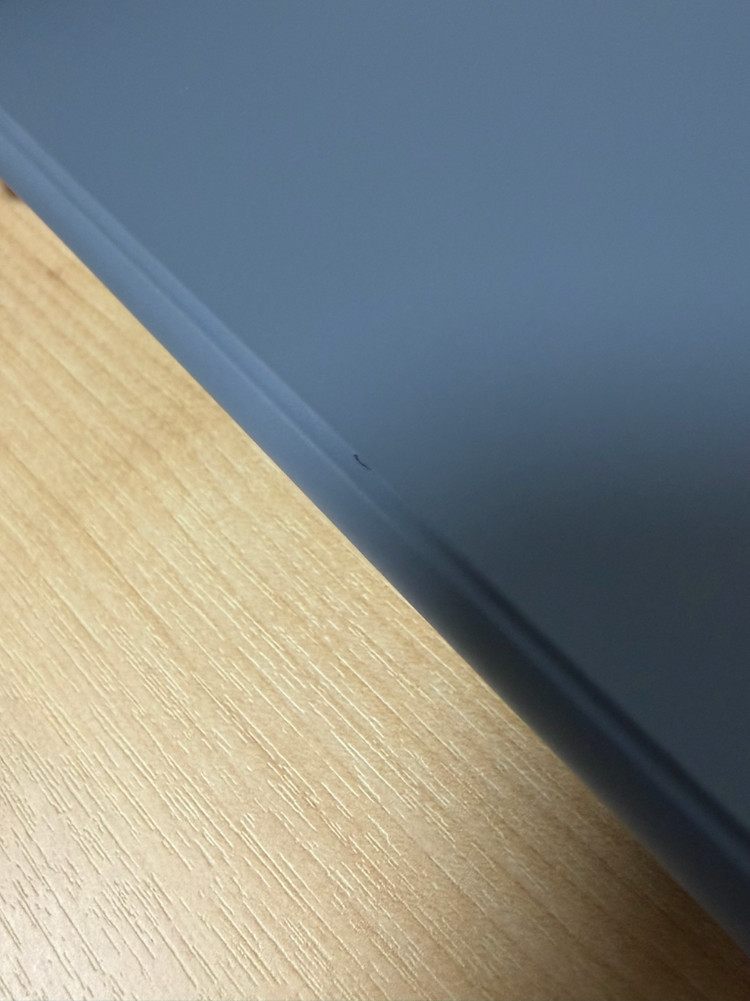 아이패드 프로 13 M4 + 애플펜슬 프로 + 스마트 폴리오 정품--7