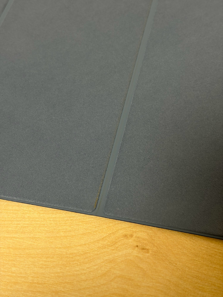 아이패드 프로 13 M4 + 애플펜슬 프로 + 스마트 폴리오 정품--8