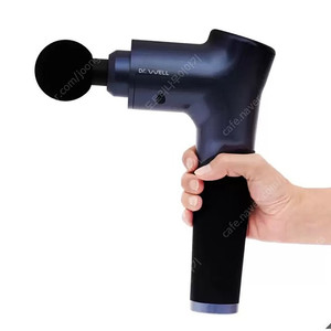 닥터웰 웰드릴 롱 바디 마사지건 안마기 DR-2600 택포