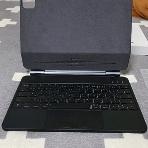 아이패드 매직키보드 ( NEEKE )