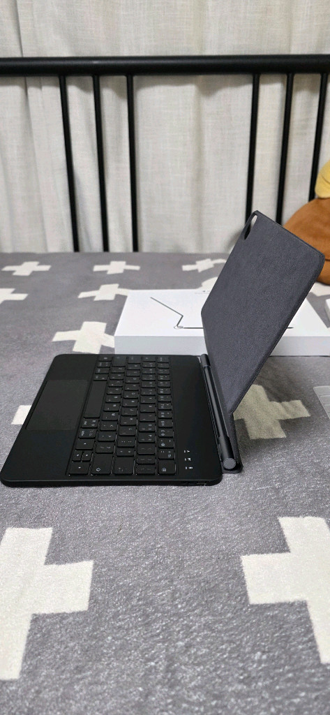 아이패드 매직키보드 ( NEEKE )--1