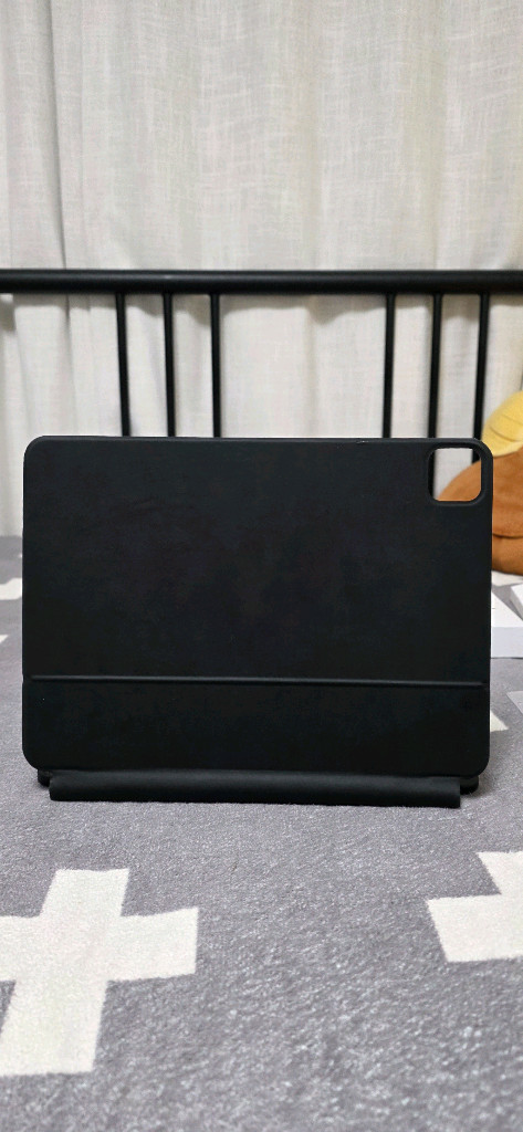 아이패드 매직키보드 ( NEEKE )--2