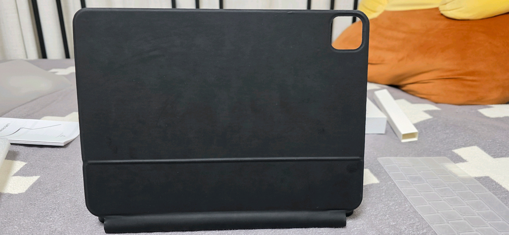 아이패드 매직키보드 ( NEEKE )--4