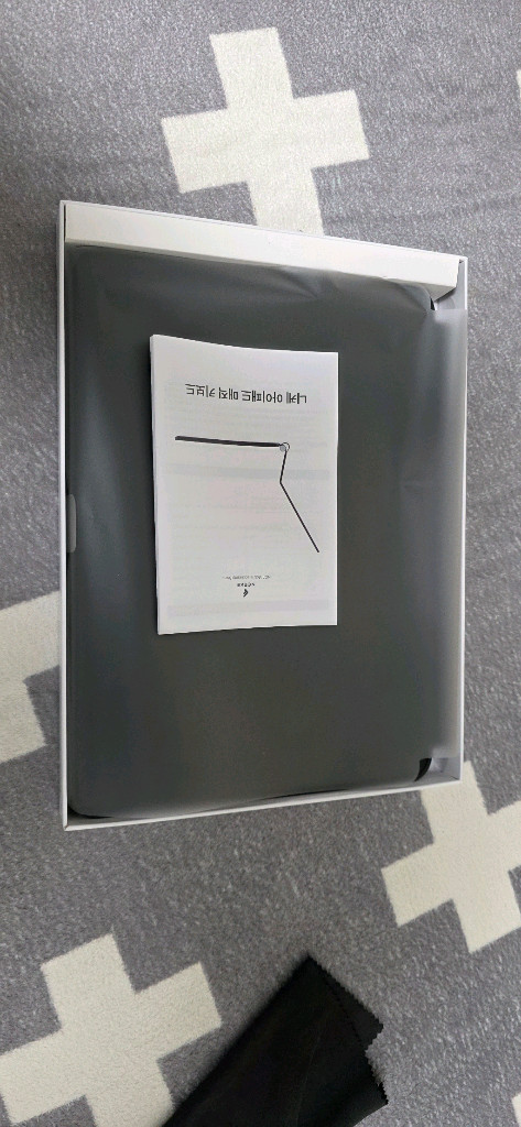 아이패드 매직키보드 ( NEEKE )--6