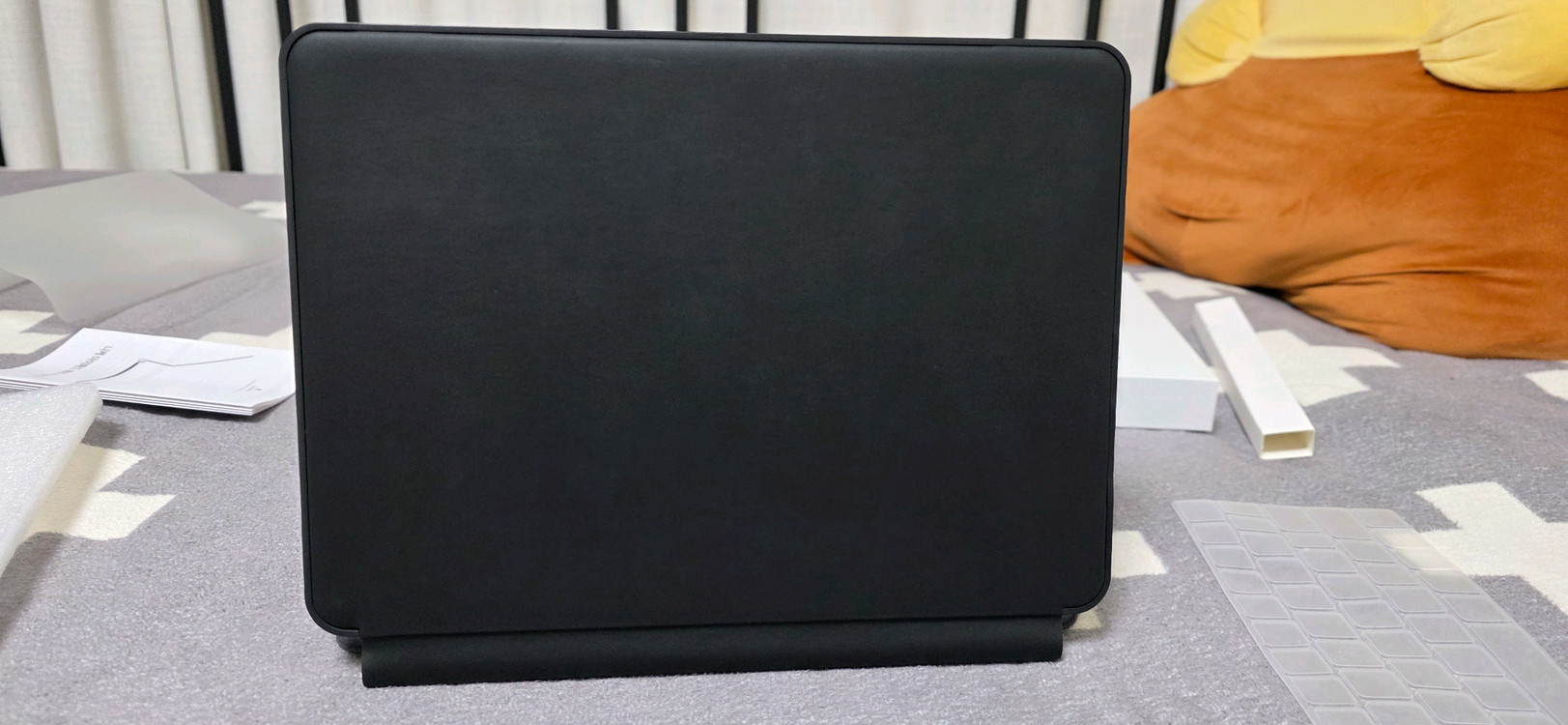 아이패드 매직키보드 ( NEEKE )--7