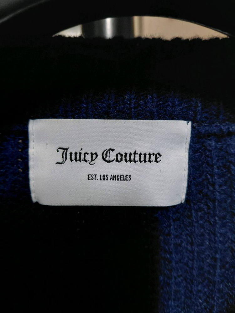 [쥬시꾸뛰르]캥거루포켓 울 니트 여자F(프리)사이즈--2