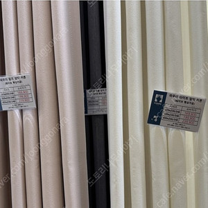 커튼명가 창 암막커튼 (520x230cm, 240cm)