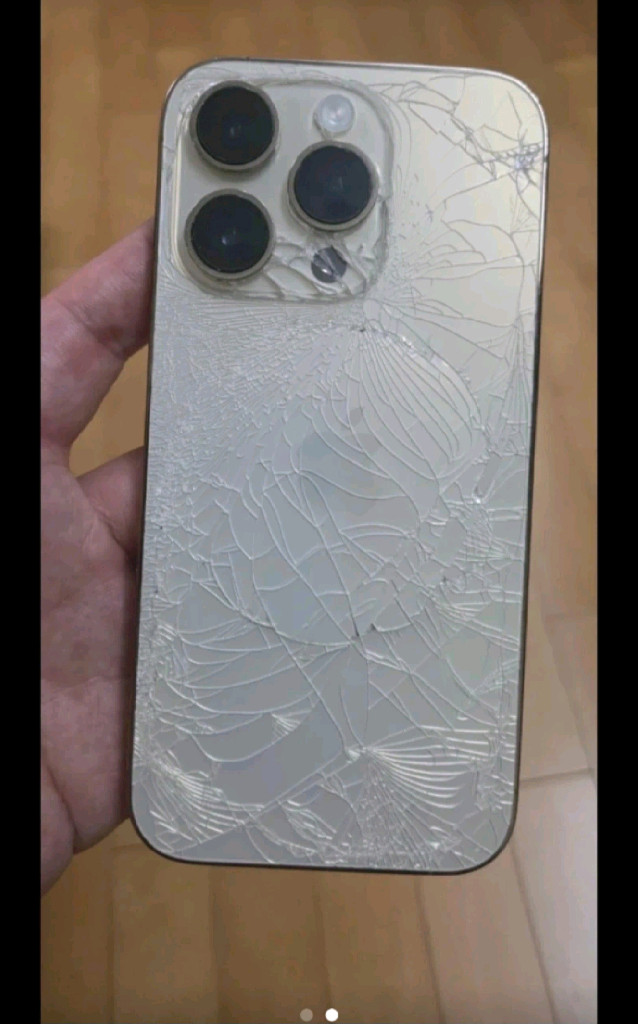 아이폰 14 프로 pro 128g 파손 78% 이미지