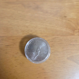 서울올림픽 1986 기념주화 이미지