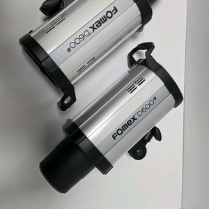 포맥스 D600p 조명 1개 이미지