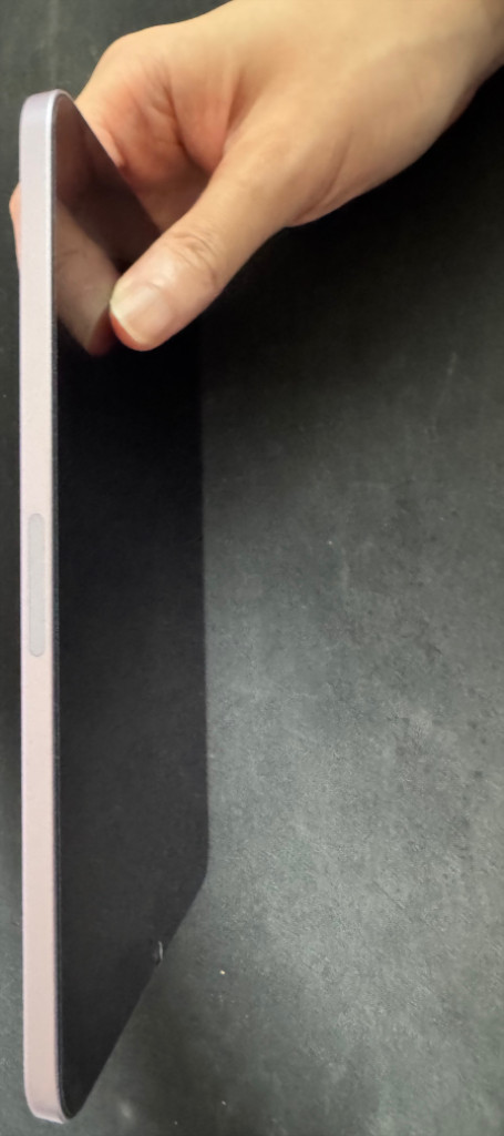 아이패드 미니 퍼플 7세대--6