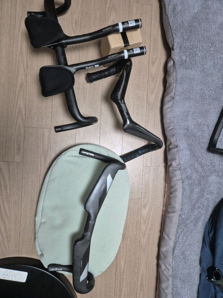 무하자급들 핸들바,tt바 비전 트라이맥스,에스웍스,벨로빌드 이미지