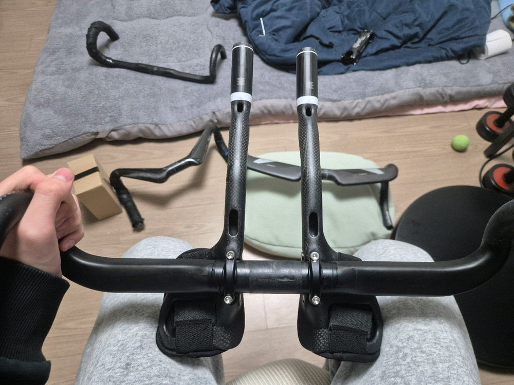 무하자급들 핸들바,tt바 비전 트라이맥스,에스웍스,벨로빌드 이미지