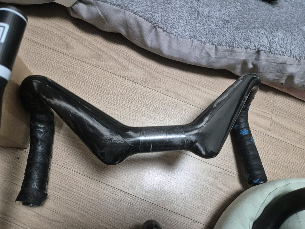 무하자급들 핸들바,tt바 비전 트라이맥스,에스웍스,벨로빌드 이미지