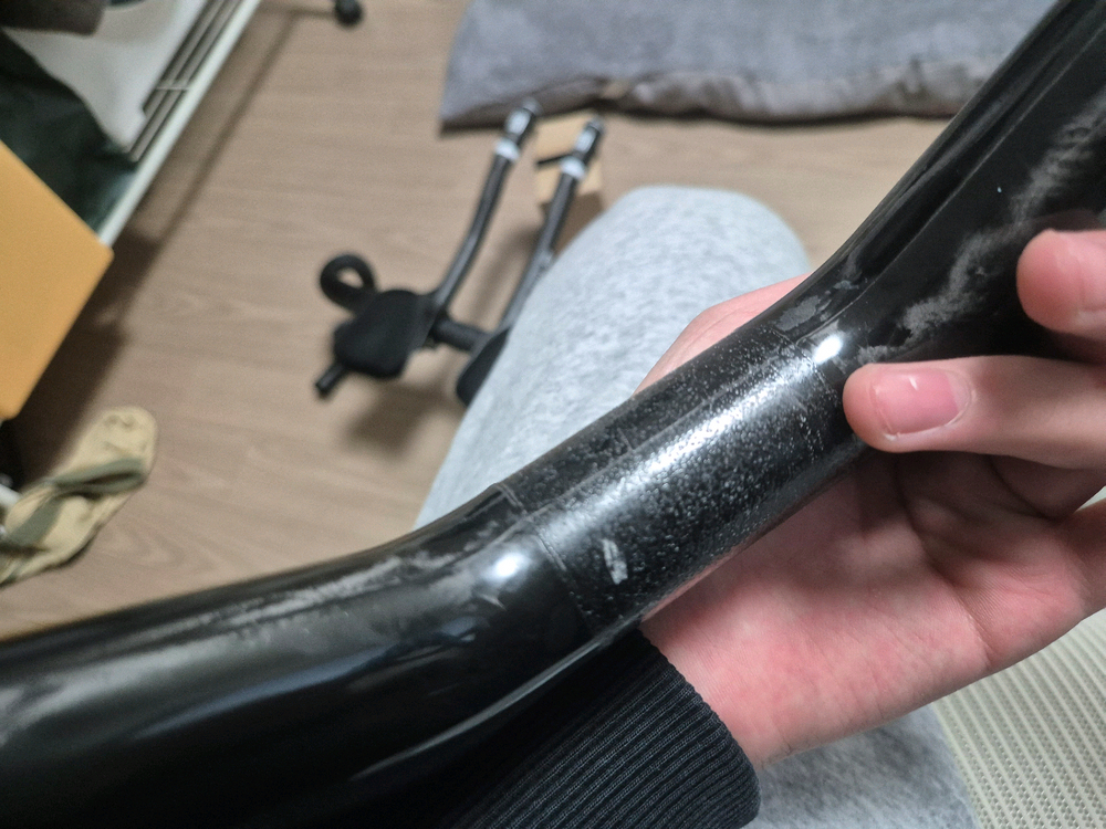 무하자급들 핸들바,tt바 비전 트라이맥스,에스웍스,벨로빌드 이미지