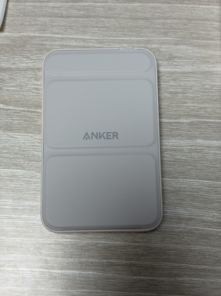 Anker 맥고 622 보조배터리--0