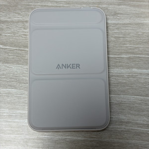 Anker 맥고 622 보조배터리