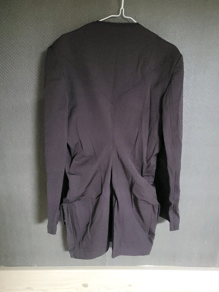 보테가 베네타 자켓--1