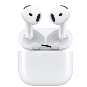 미개봉 에어팟 4세대 노이즈 캔슬링