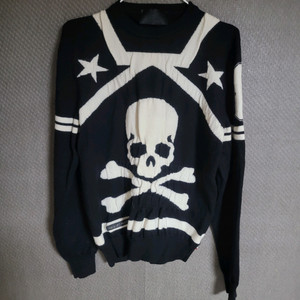 필립플레인 니트