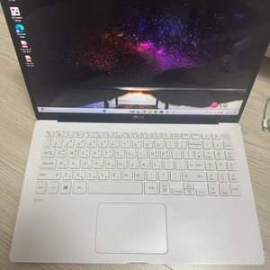 LG 그램 15인치 15Z95N-GR50K 11세대 I5 1135G7