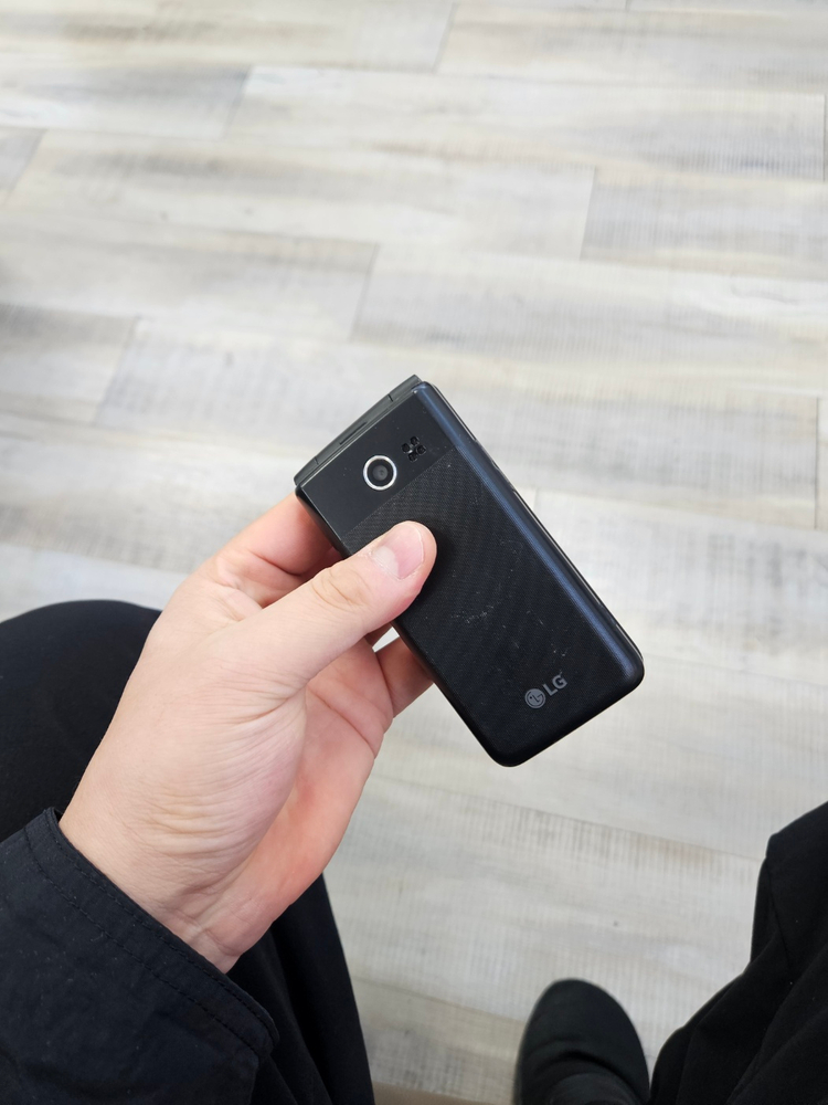 공신폰Y110학생폰 판매 공부폰 이미지