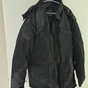 겨울패딩작업복 이미지