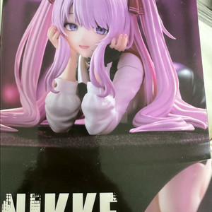 승리의 여신 니케 후류 피규어 미소녀피규어 이미지