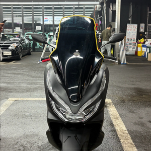 pcx 125cc 스쿠터