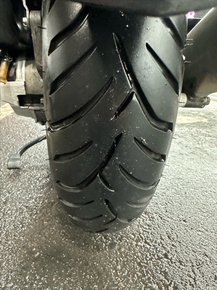 pcx 125cc 스쿠터--8