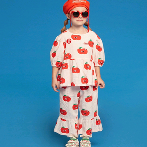 베베드피노 상하복세트 130사이즈 이미지