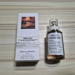 메종 마르지엘라 레플리카 바이 더 파이어플레이스 30ml 이미지