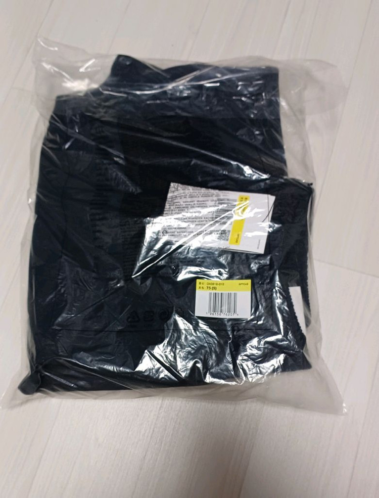 [M] 나이키 솔로 스우시 프렌치 테리 쇼츠 ASIA 새제품 이미지