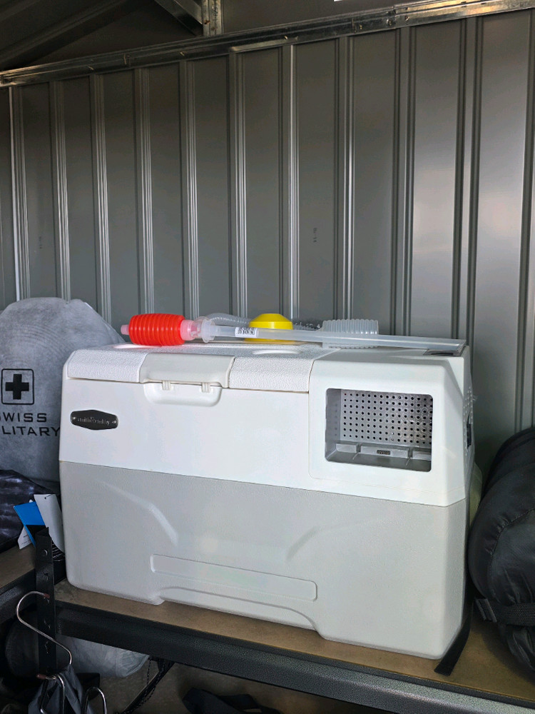 스미스앤스미시 30리터--1