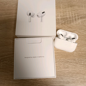 에어팟프로1 중고