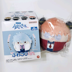 은혼 후와코로링 삼젯 카구라 이미지