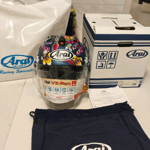 아라이vzram 오리엔탈M