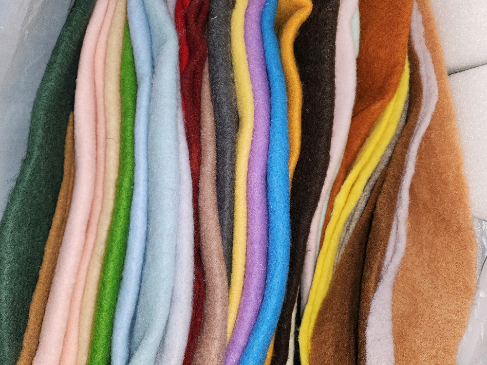 양모펠트 10g 단위로 판매--4