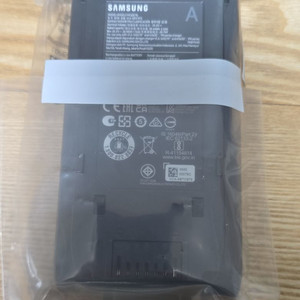 새상품) 비스포크 제트 청소기 AI용 배터리 이미지