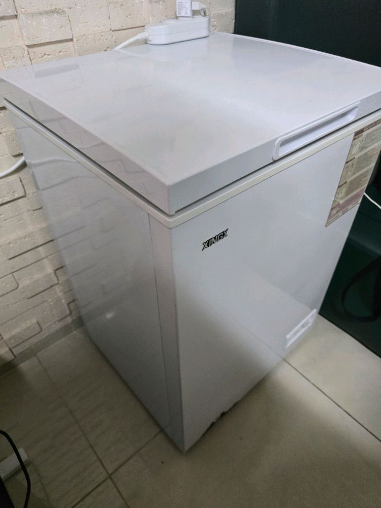 씽씽 미니 냉동고(마지막 가격낮춤) 이미지