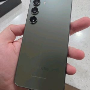 개인) s23 특s급 512gb 자급제