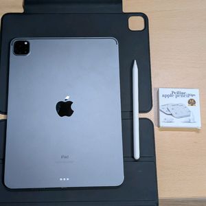 아이패드 프로 11 3세대 (M1) + 애플펜슬 2세대