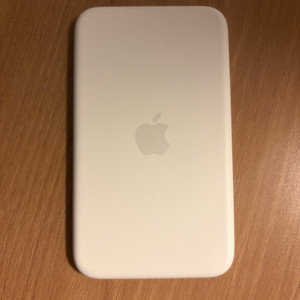 애플 정품 아이폰 에어 맥세이프 배터리팩