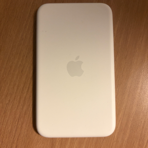 애플 정품 아이폰 에어 맥세이프 배터리팩